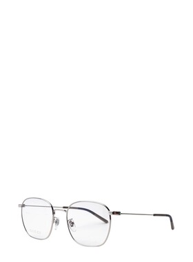 1h可退 GUCCI 男士太阳镜 GG0681O003 AW2025 白色 GG0681O