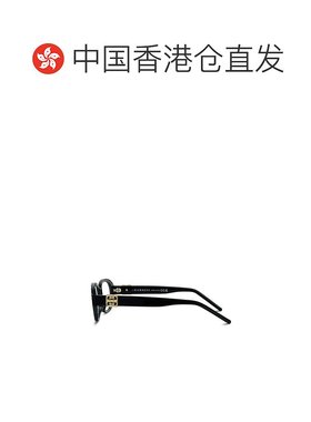 香港直邮GIVENCHY 男士眼镜 GV50093I001 SS2025 黑色 1O375A60A