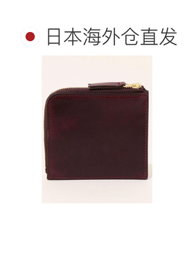 SHIPS any: HORWEEN(R) 拉链钱包 皮带 【付后1h可退】