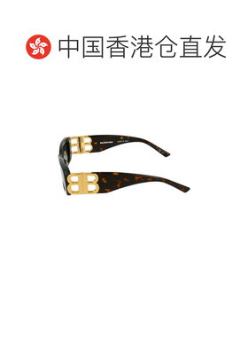 香港直邮Balenciaga/巴黎世家 太阳镜 BB0096S BB0096S