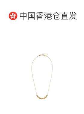 香港直邮BOTTEGA VENETA 女士项链 732045VBOB69000