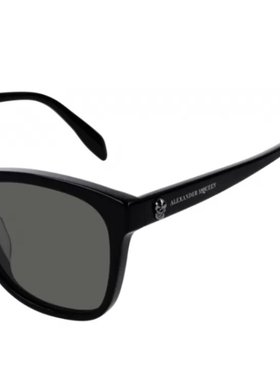 ALEXANDER MCQUEEN 女士眼镜 AM0158SAACETATE1 AW2021