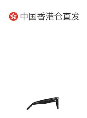 香港直邮Giorgio Armani 徽标太阳镜 AR81715875B1