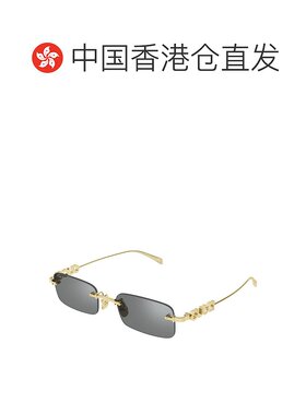 1h可退 香港直邮Gucci 古驰 男士 -sunglasses 太阳镜 GG1808S003