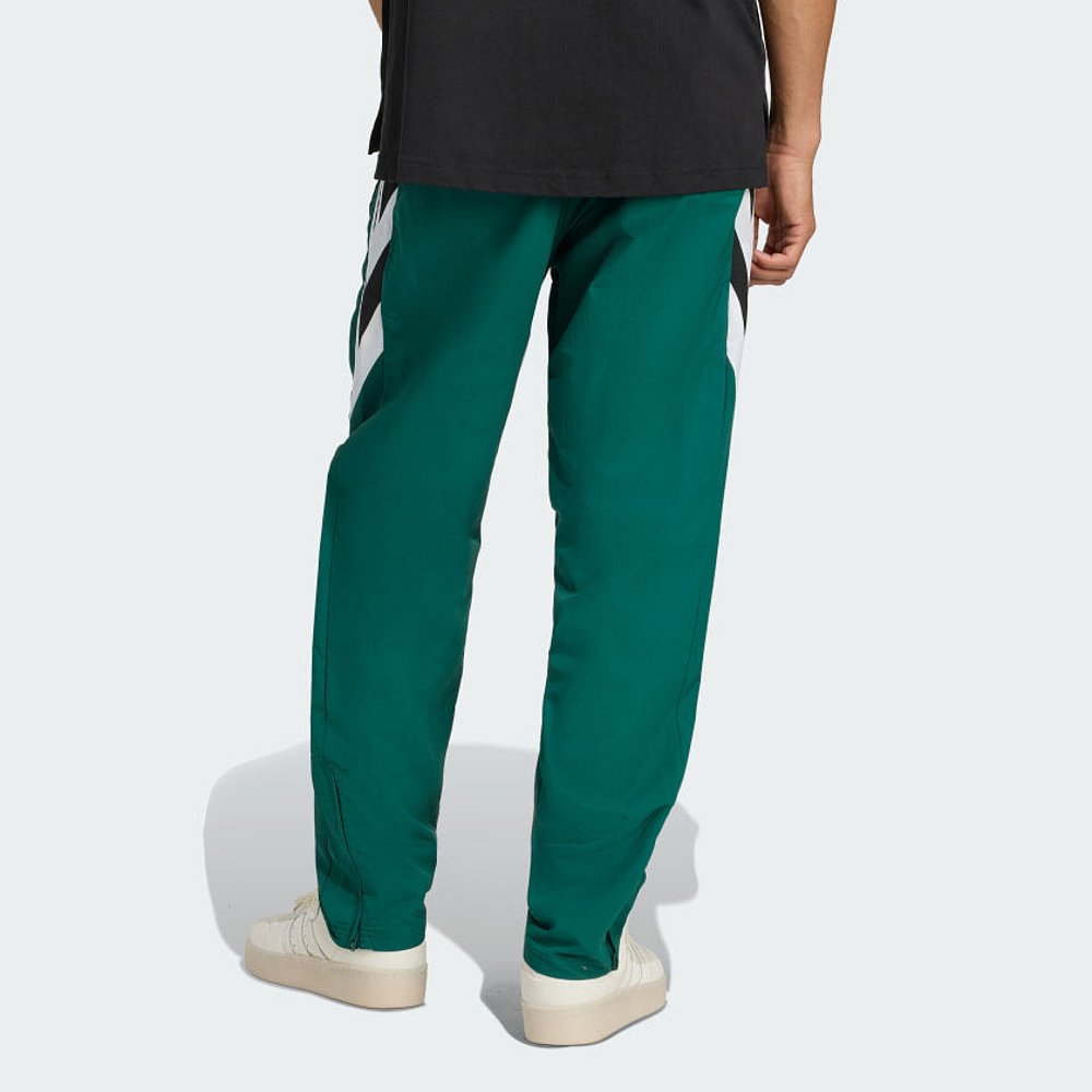 自营Men's adidas Track Pants - collegiate green 美国奥莱直发 - 图2