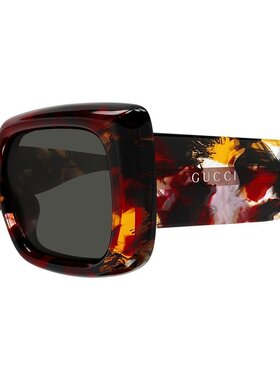 gucci 女士 太阳镜