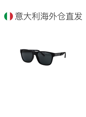 欧洲直邮EMPORIO ARMANI 男士太阳镜 0EA42435001 【付后1h可退】