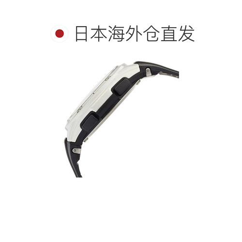 日本直邮CASIO卡西欧 电波太阳能电波手表 WVQ-M410-7AJF情人礼物 - 图1