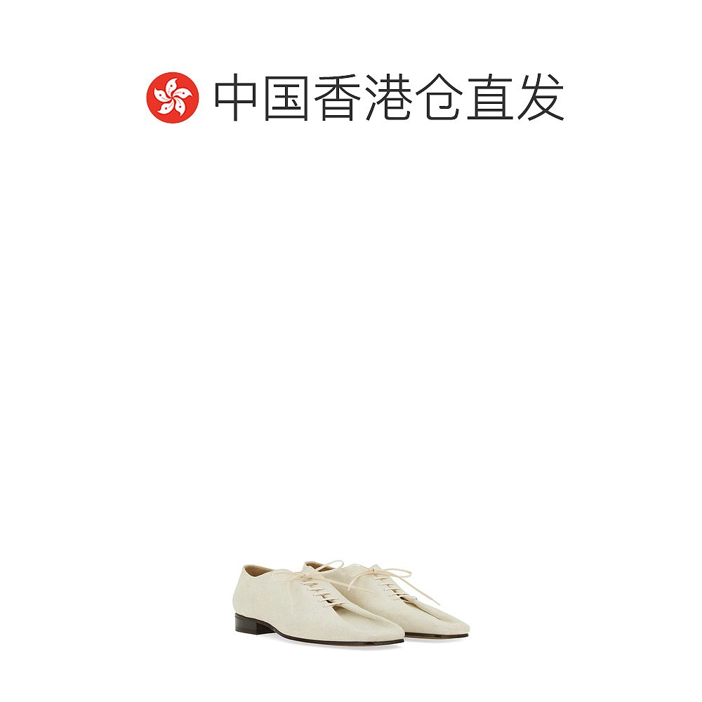 香港直邮LEMAIRE 男士凉鞋 FO0083LF1264WH008 - 图1