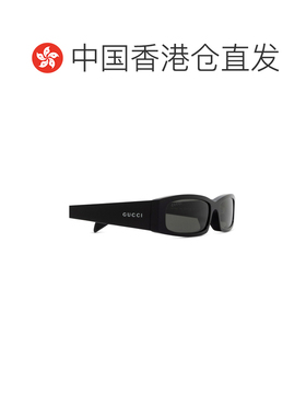 香港直邮Gucci 几何框太阳镜 GG1778SA古驰