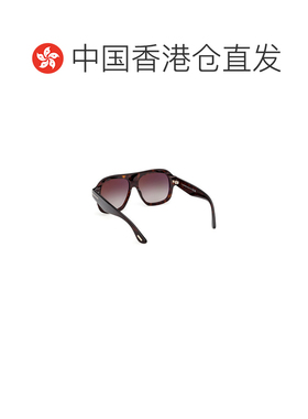 香港直邮Tom Ford 汤姆 福特 女士 Rhonda 醋纤太阳眼镜
