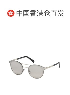 1h可退 香港直邮潮奢 zegna 杰尼亚 女士 Ermenegildo -sunglasse