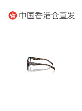 香港直邮Prada/普拉达 女士 logo标识平光镜 crov