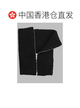 香港直邮MM6 MAISON MARGIELA 女士围巾 S62TV001【付后1h可退】
