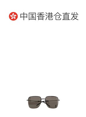 香港直邮SAINT LAURENT 男士太阳镜 652363Y99021000 SS2025