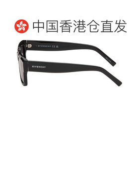 香港直邮Givenchy 纪梵希 男士 黑色 GV Day 太阳镜 GV40039U5301