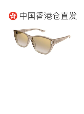 香港直邮Saint Laurent 圣罗兰 女士 SL 758 003 YELLOW 63/14/14