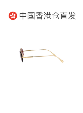 香港直邮versace范思哲ORO PALLIDO女士太阳镜 【付后1h可退】