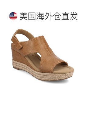 自营journee collectionJournee Women's Rayleigh Espadrille We