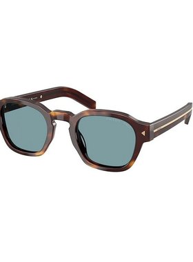 PRADA 男士眼镜 PRA16S15W04D CO 绿色
