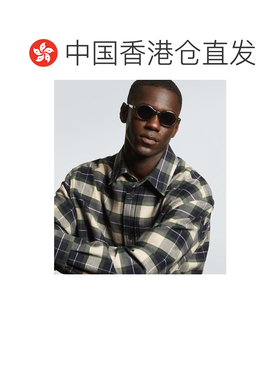 香港直邮LOEWE罗意威Epsilon男士太阳镜