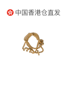 Miu Miu 徽标戒指 5IA0982G9R