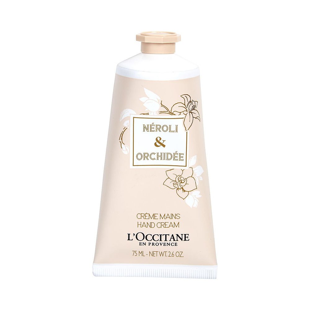 LOCCITANE L'Occitane 欧舒丹 橙花与兰花保湿滋润护手霜 - 图0