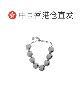 1h可退 香港直邮MARNI 女士项链 COMV0637A0M200000N29 AW2026 银