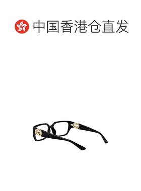 香港直邮GUCCI 女士眼镜 GG1694OA001 SS2025 古驰黑色
