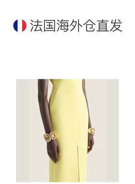 欧洲直邮GIVENCHY 纪梵希 25秋冬 BF20JBF005-242 女士 手镯 Scul