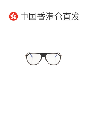 1h可退 香港直邮TOM FORD 男士太阳镜 FT5943B003 AW2025 白色 FT