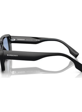 美国直邮Burberry博柏利 通用 太阳镜