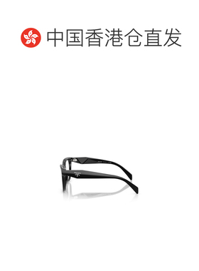 1h可退 香港直邮Prada/普拉达 全框平光镜 Women crov