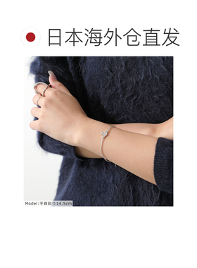 日本直邮Vivienne Westwood MARINETTA 女士手链 6102025W 黄铜 O