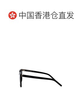1h可退 香港直邮潮奢 Saint Laurent 圣罗兰 女士 SL M146 眼镜 S