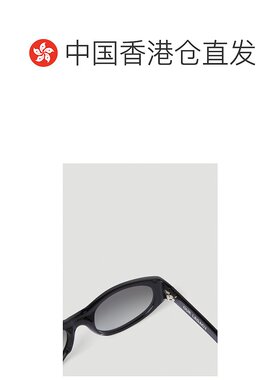 香港直邮OUR LEGACY 男士眼镜 A2238UIB SS2025 黑色 Unwound 太