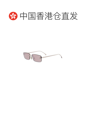 香港直邮FENDI 男士太阳镜 FE4172US28U AW2025 粉红色 1NDB5810A