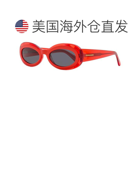 1h可退 【美国直邮】salvatore ferragamo  太阳镜