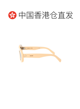香港直邮celine 女士 太阳镜眼镜