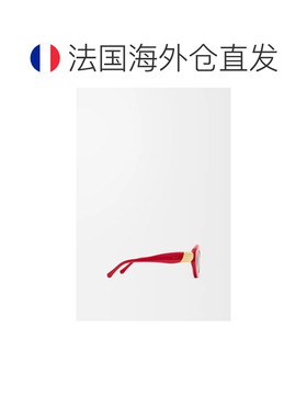 自营欧洲直邮Loewe罗意威 Coil Cateye女士醋酸纤维猫眼形太阳镜