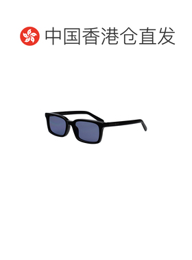 香港直邮MAISON MARGIELA 男士太阳镜 IF5BLK AW2025 黑色 Lunett