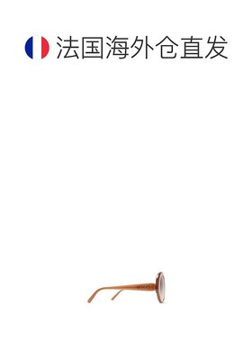 1h可退 欧洲直邮LOEWE(罗意威)24新品 Slim Round 太阳镜