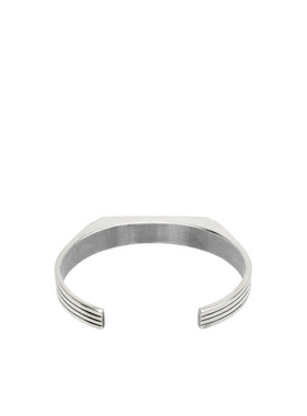 MM6 MAISON MARGIELA 男士手链手镯 SM7UY0097P8601BRUNITO