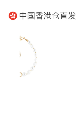 香港直邮CHRISTIAN DIOR 女士手链手镯 B1096MTGRSD支付后1h可退