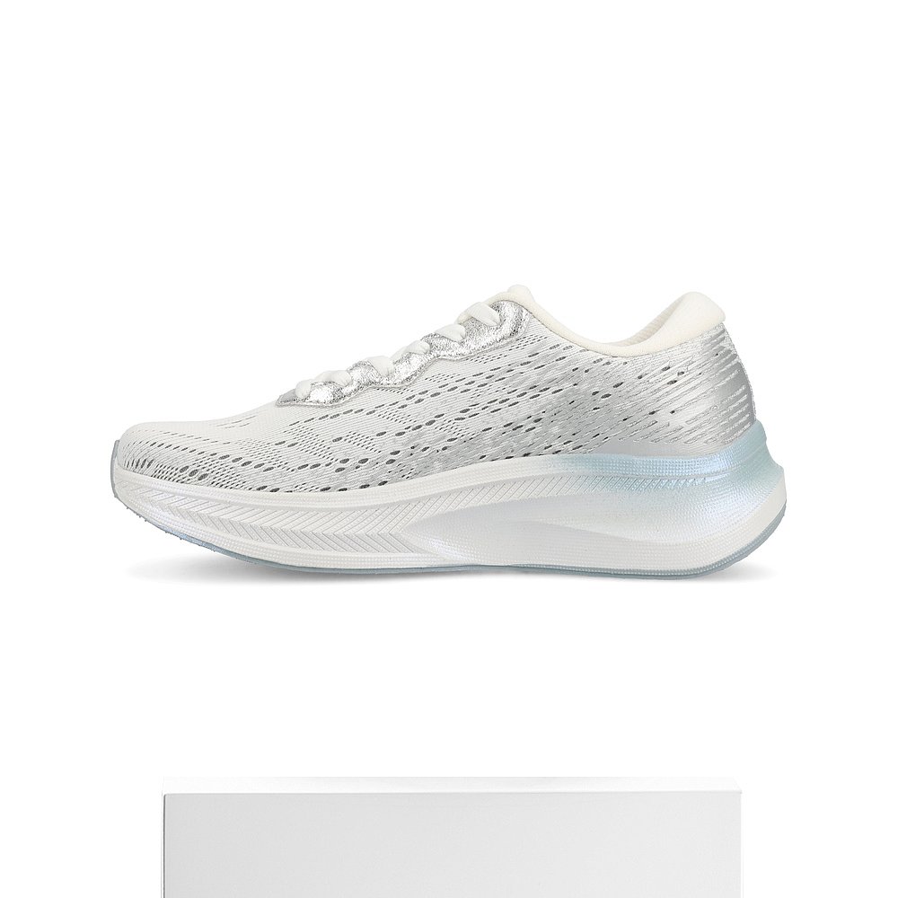 自营 journee collectionJournee女式Blume休闲运动鞋-黑色 美国 - 图3