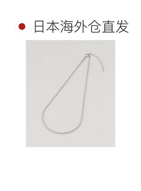 日本直邮B.C STOCK 绳索链项链