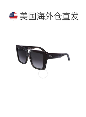 【美国直邮】salvatore ferragamo  太阳镜