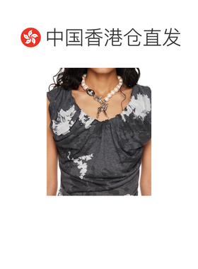 香港直邮VIVIENNE WESTWOOD 女士手链手镯 6301014T02P373P373