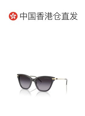 1h可退 香港直邮Emporio Armani 安普里奥 阿玛尼 女士 -sunglass