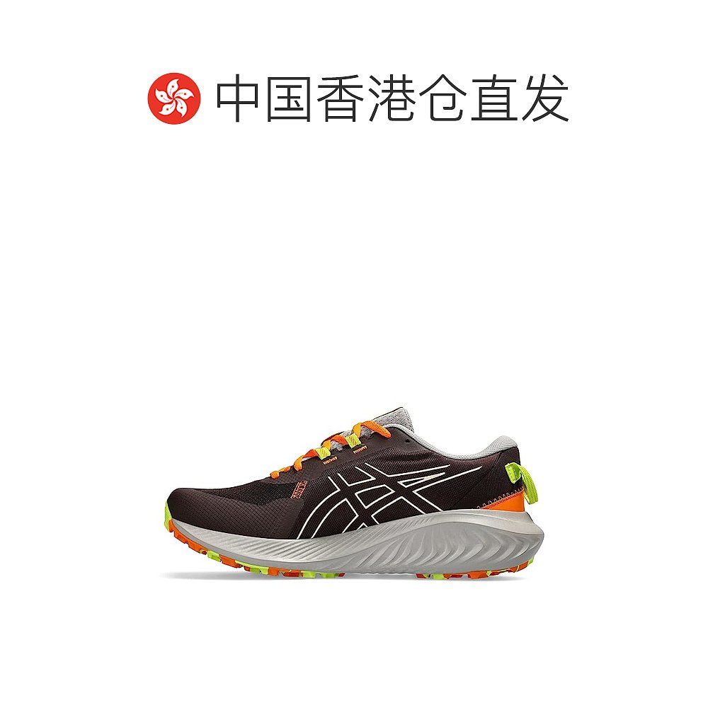 香港直邮潮奢 Asics 亚瑟士 男士 GEL-Excite® 2 登山跑步鞋 - 图1